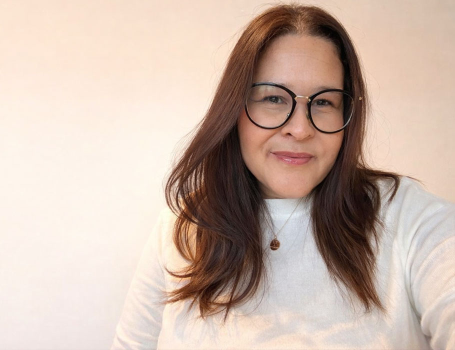 Ana Anacleto Psicóloga